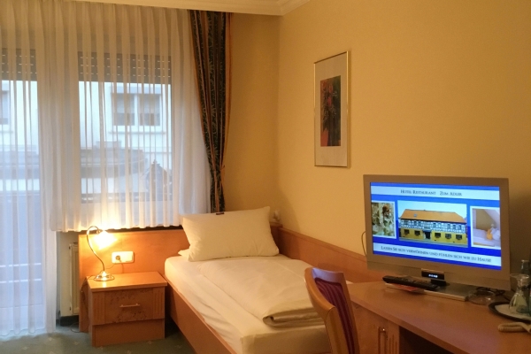 Hotel Adler